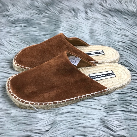 hush puppies espadrilles